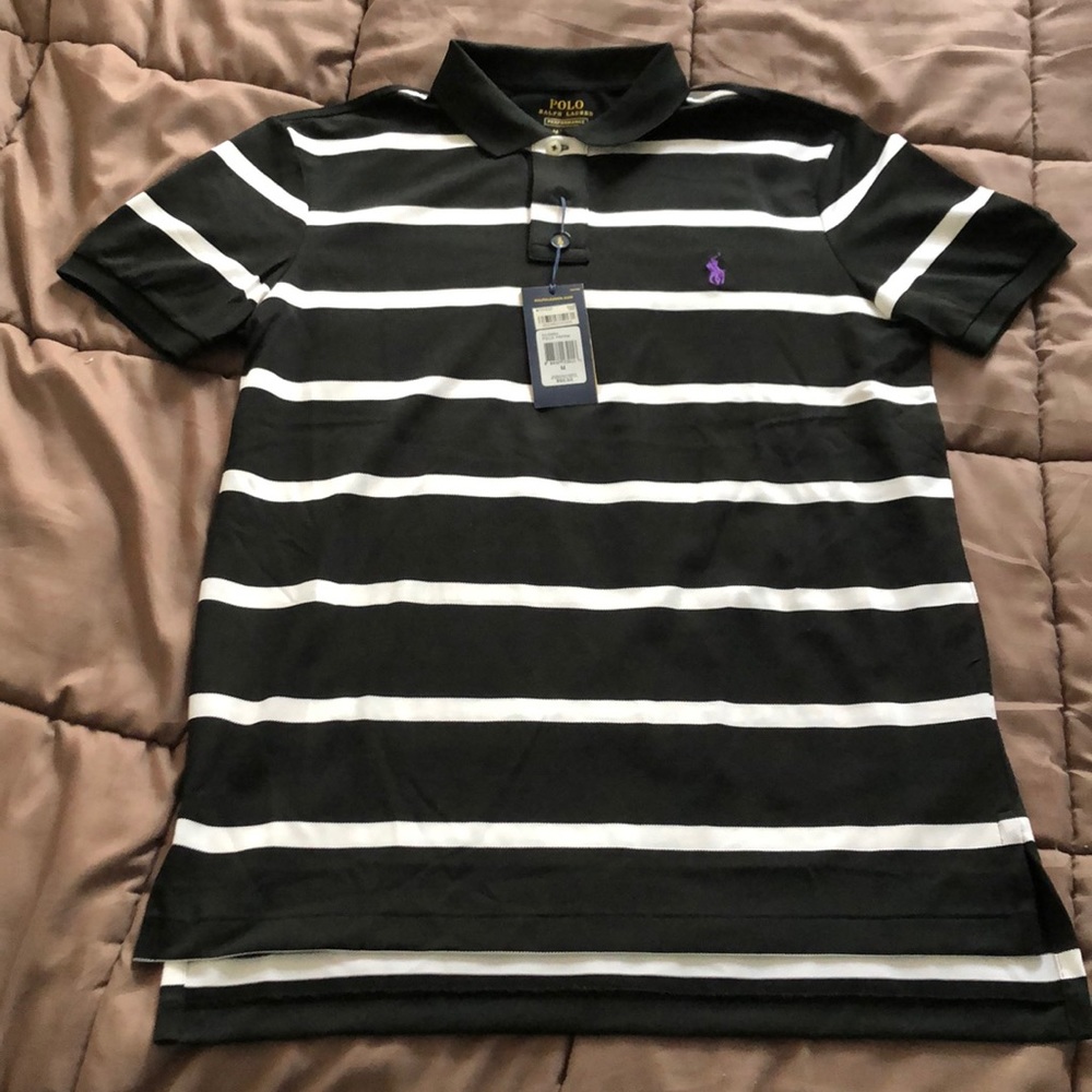 Polo by Ralph Lauren performance shirt
